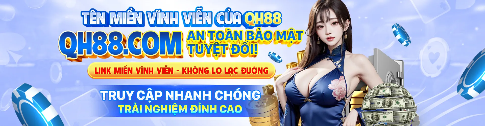 Giao diện ứng dụng hi88 link trên điện thoại